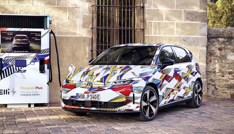 Električni VW ID.Polo stiže. Već na proljeće u salonima po cijeni od oko 25.000 €