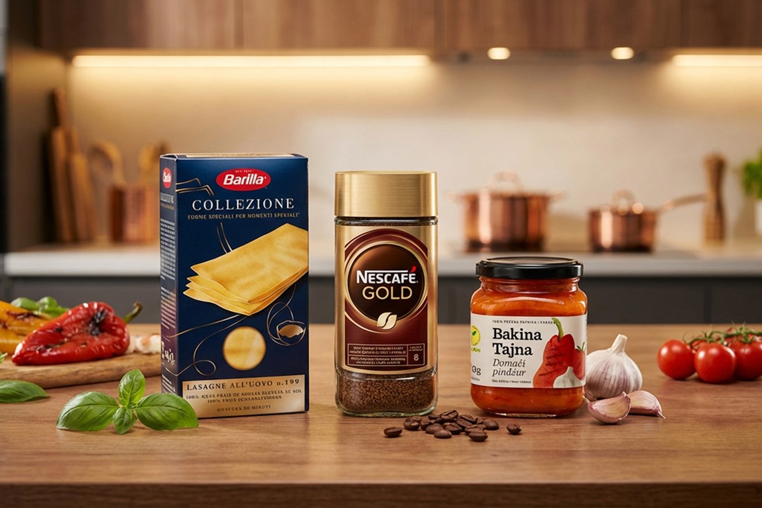 Od obiteljskih pakiranja do Parkside alata: Top ponuda u Kauflandu