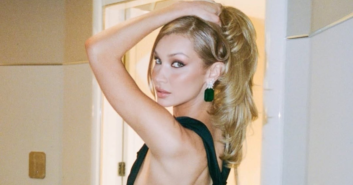 Bella Hadid obožava jedan Fenty proizvod, htjela to reći Rihanni