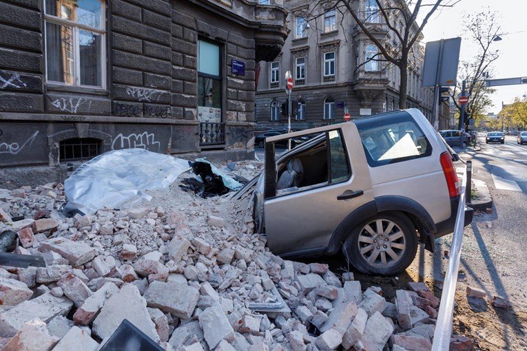 Geolog objasnio koliki bi mogao biti najjači potres u Zagrebu