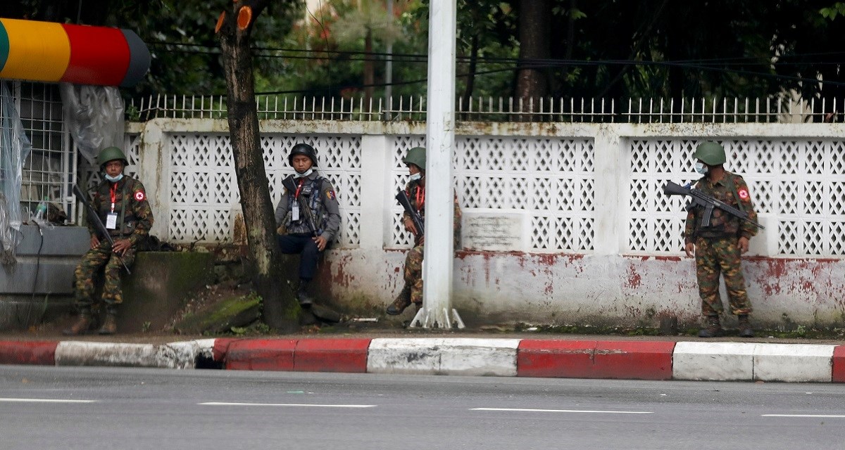 ASEAN: Krajnje smo zabrinuti zbog aktualnog nasilja u Mianmaru