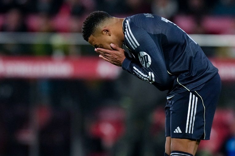 Mbappeova utrka s vremenom. Real će riskirati uoči Superkupa?