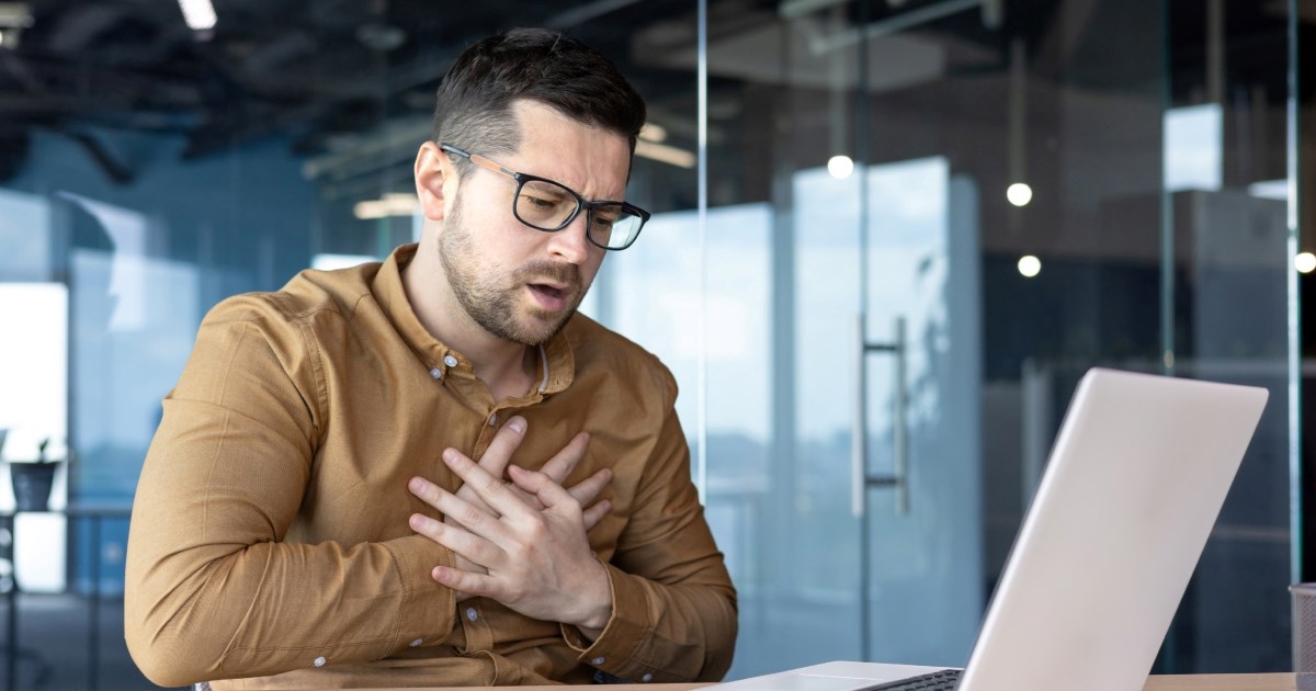 Tihi simptomi srčanog udara koje mnogi zanemaruju