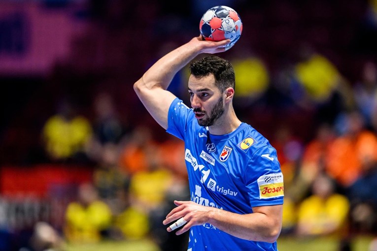 Srna: Posvećujemo pobjedu Šipiću koji nije s nama. Postao je tata