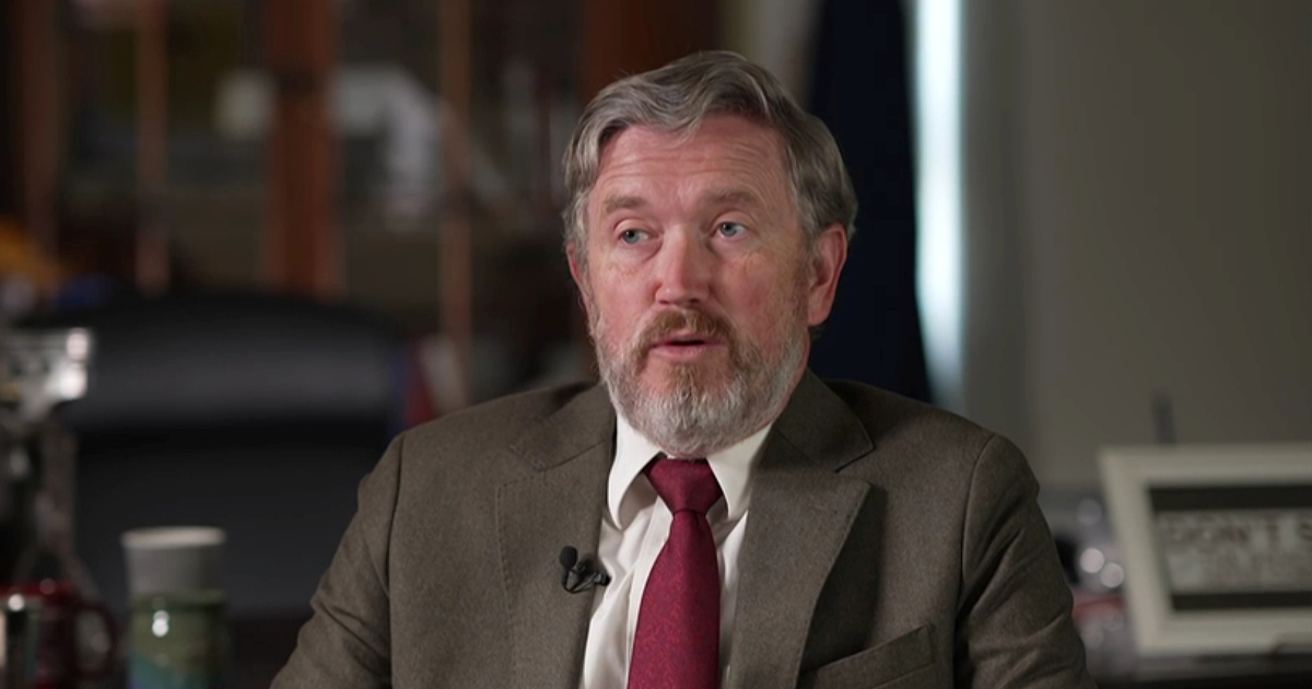 Republikanac: Dok ne vidimo da ljude zbog Epsteina odvode u zatvor, sustav ne funkcionira