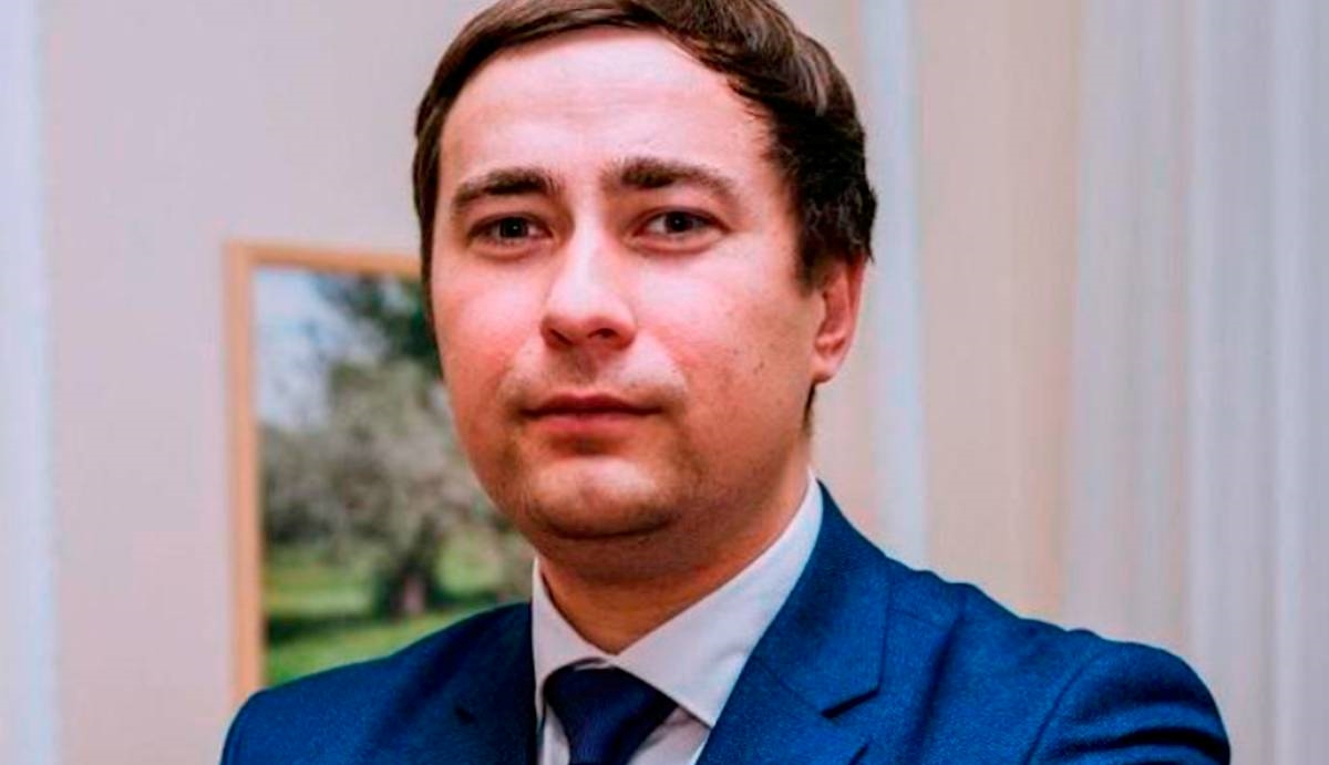 Ukrajinski ministar poljoprivrede podnio ostavku
