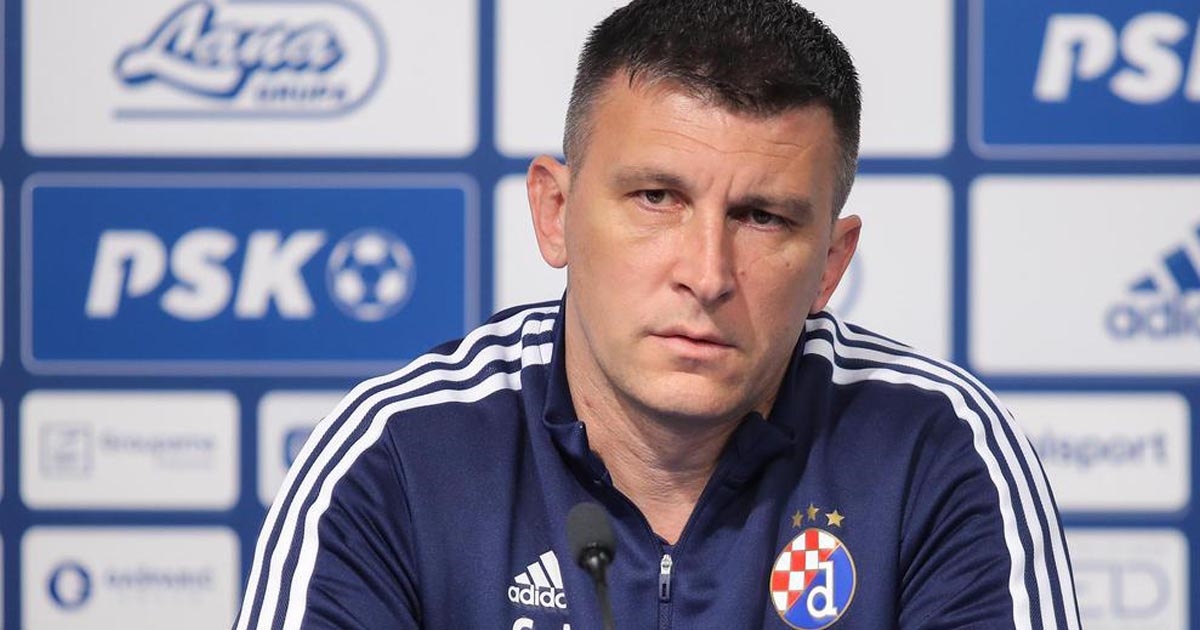 Petković: Kulenović i ja... Jakirović: A Brodić? Petković: Ne, pa igrat će Kulenović