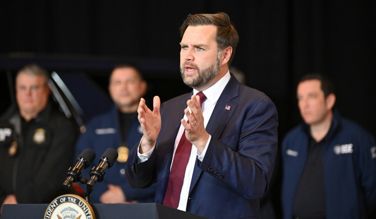 JD Vance: Europljani čine mnogo toga kako bi sabotirali sami sebe