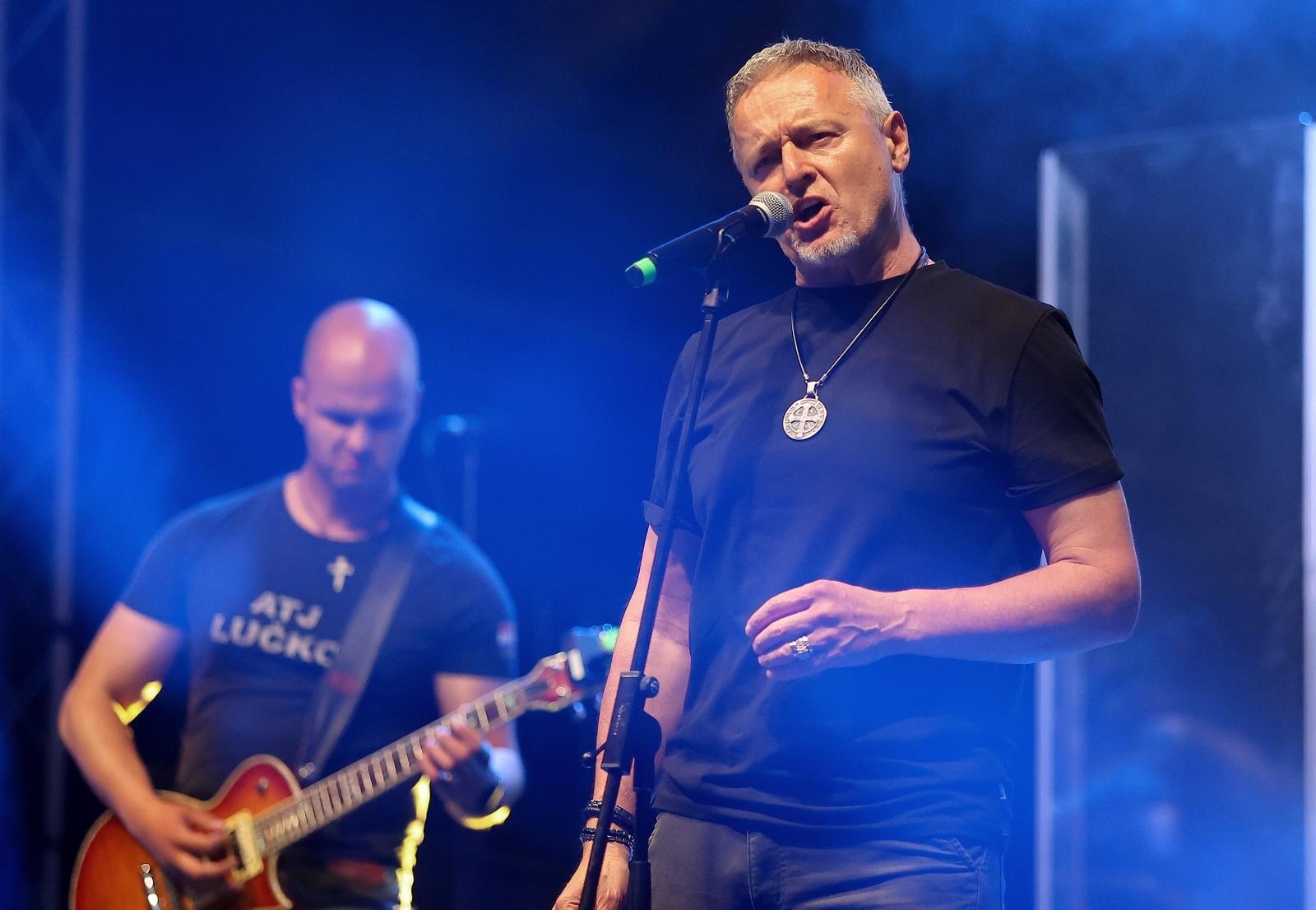 Sigurnosni analitičar o koncertu Thompsona: Bila je kriva procjena, sad je problem