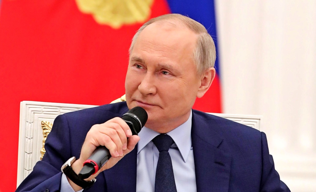 State Department: Putin je izveo šou za medije. Pad Mariupolja je dezinformacija