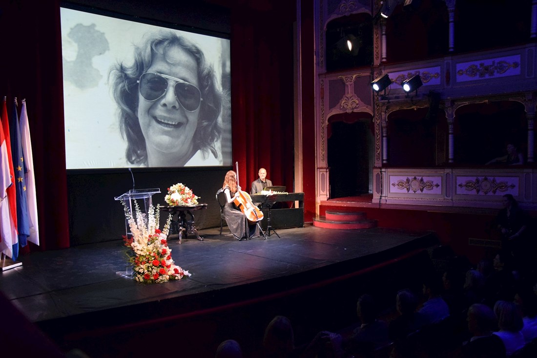 U Dubrovniku održana komemoracija za Milku Podrug-Kokotović