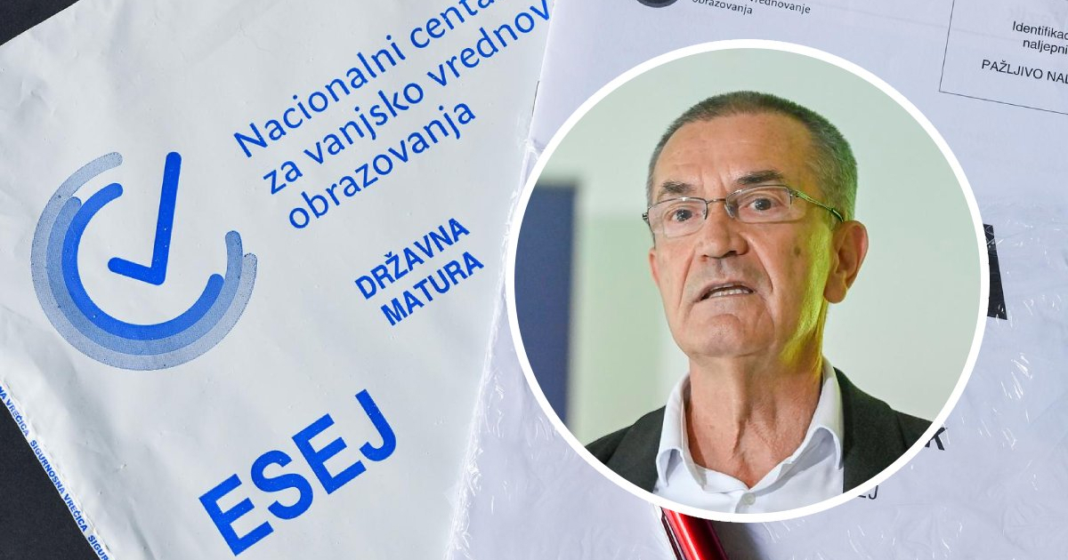 Mijenja se državna matura. Učenici će moći birati esej