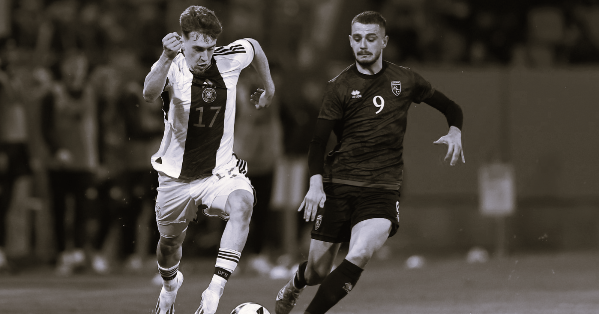 Poginuo kosovski reprezentativac Fatjon Bunjaku (22)