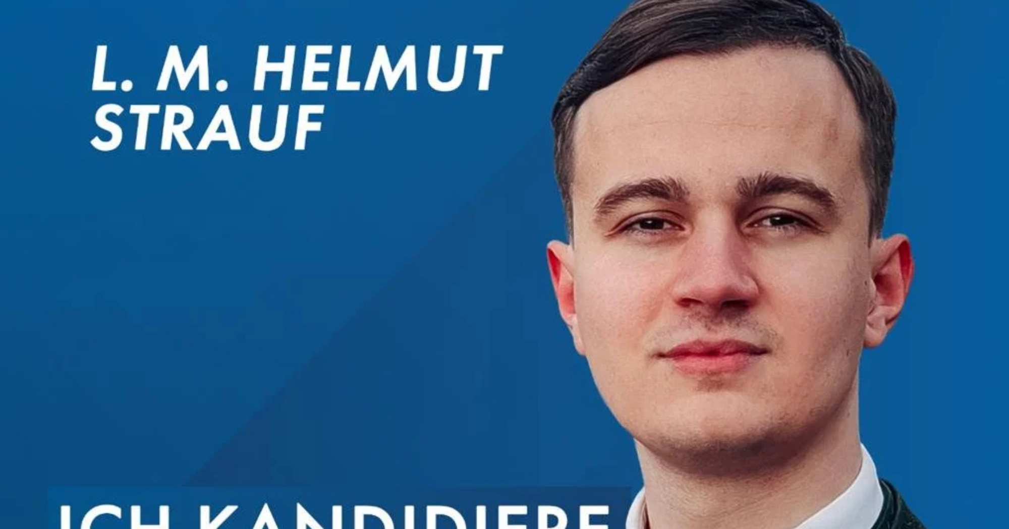 AfD-ovac objavio kartu Velike Njemačke. Na njoj su dijelovi 12 drugih država