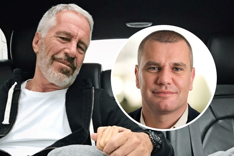 Tko je Hrvat koji je Epsteinu nudio hrvatske manekenke i brod?