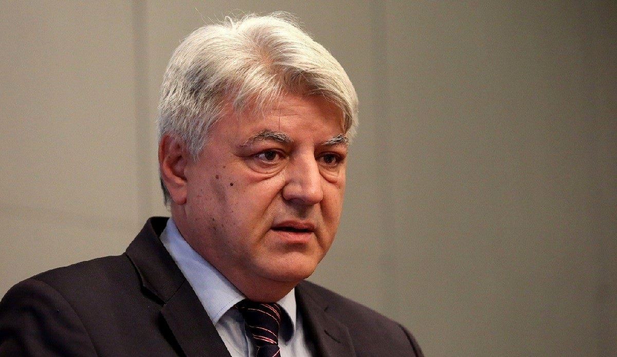 Komadina: Vrijeme je da vlada prihvati barem neke zahtjeve učitelja