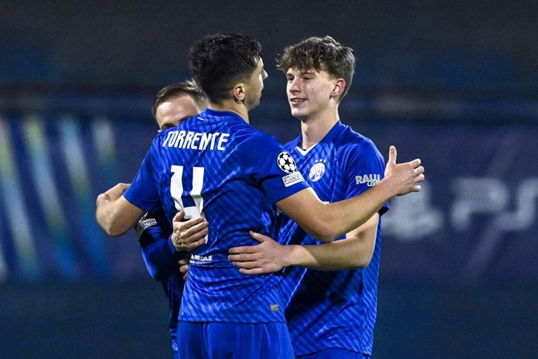 Insajder otkrio postotak koji Dinamo dobiva od Intera za budući transfer Jakirovića