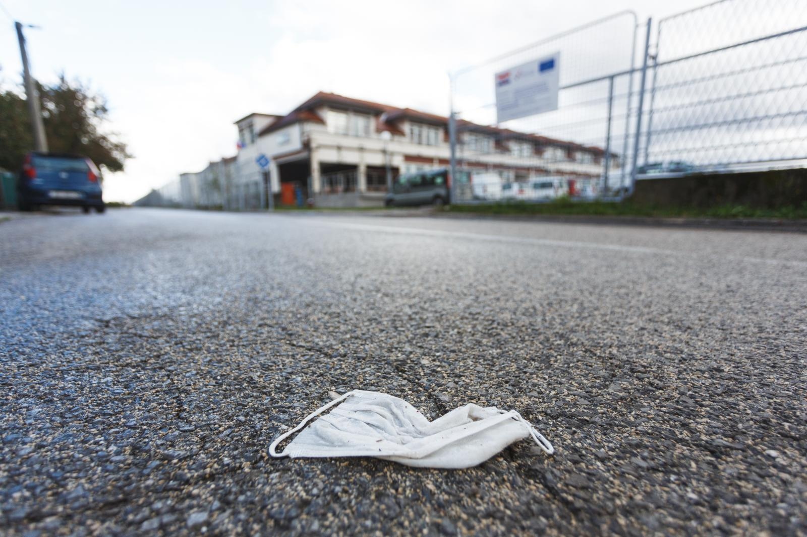 U Ličko-senjskoj županiji 29 novozaraženih, 1 osoba umrla