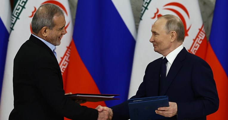 Kremlj: Laž je da smo rekli Iranu da pristane na nultu razinu obogaćivanja uranija