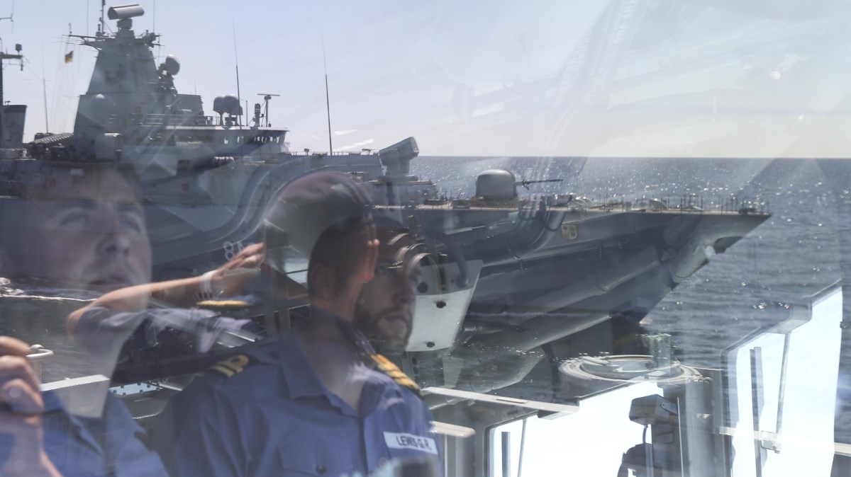 SAD i Europa pripremaju golem projekt. Budući energetski ratovi vodit će se pod morem