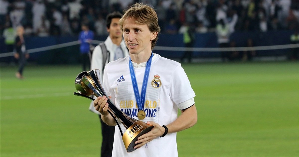 Poznati su parovi Svjetskog klupskog prvenstva. Modrić ide po peti naslov