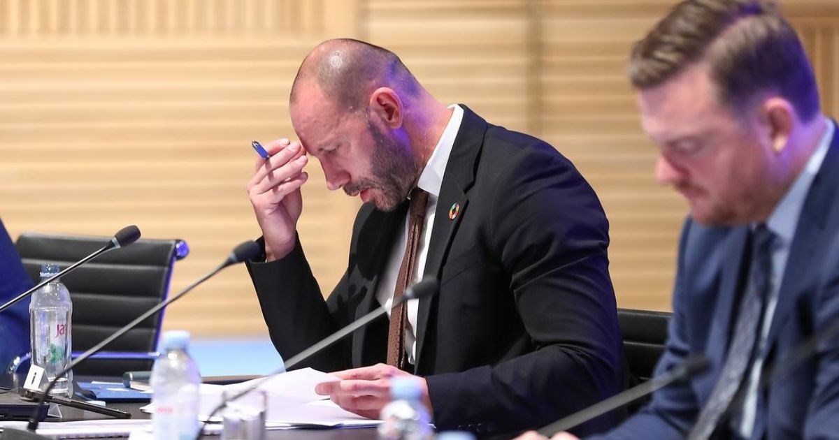 Zbog problema s aplikacijom odgođena nova zapošljavanja u državnim službama