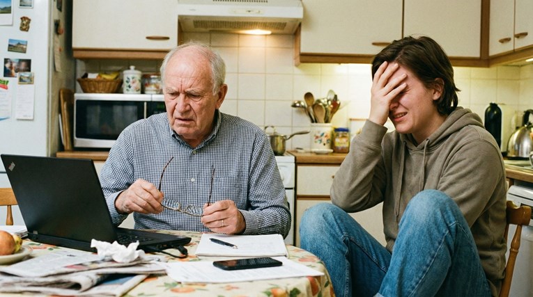 Navike starijih generacija koje generacija Z smatra sramotnima