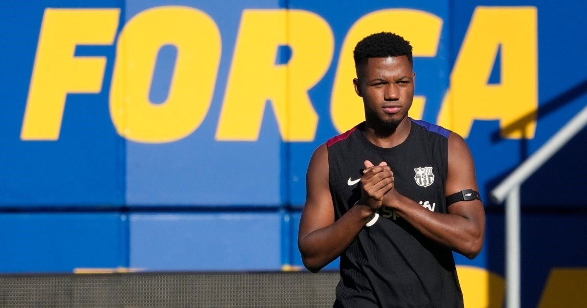 Flick otpisao Barceloninu desetku