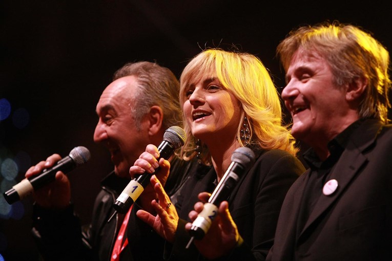 Umrla je Milena, žena koja je inspirirala pjesmu koju svi na eX-Yu prostorima znaju