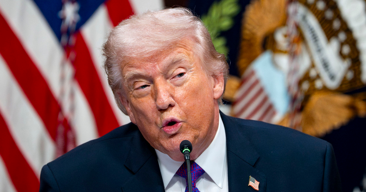 Trump: Imamo mnogo pobjednika, ali Španjolska je gubitnik