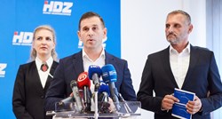 Splitski HDZ: Puljak, osiguraj šest milijuna eura za mlade i umirovljenike