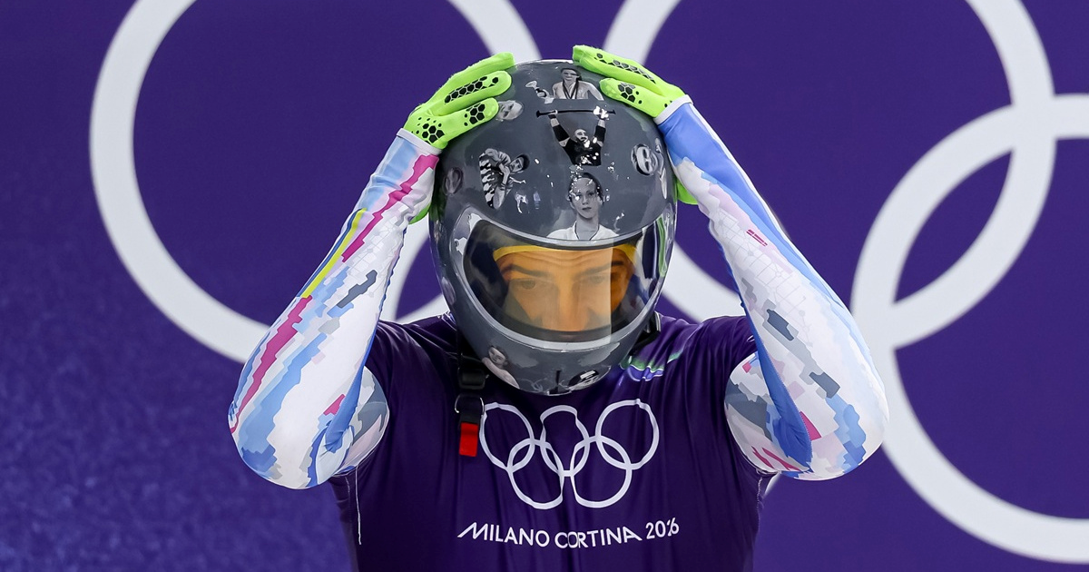 Zašto je zapravo Ukrajinac izbačen s Igara? Tvrdi: Ovo nije pošteno