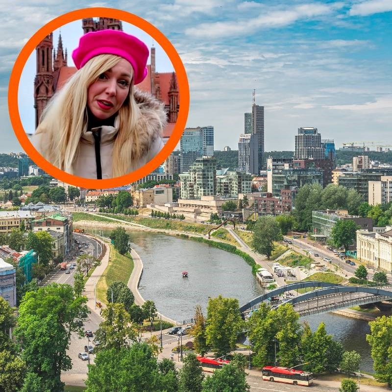 Marija posjetila "najdosadniju državu u Europi": "Ljudi ne komuniciraju, ne smiju se"