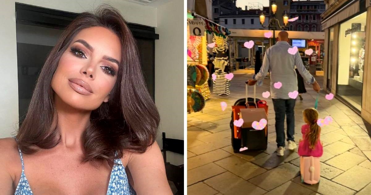 Iva Jerković objavila fotografiju partnera Zefe: "Sretan rođendan najboljem našem"