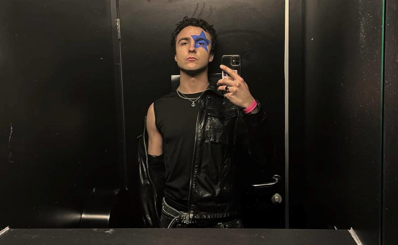 Austrijanci (domaćini Eurosonga) odabrali svog predstavnika