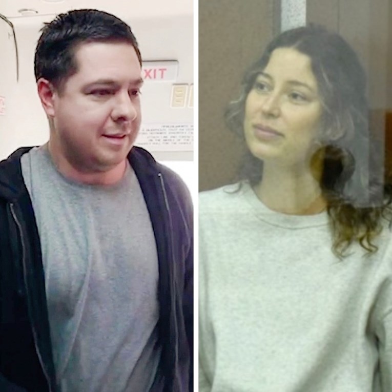 Rusija i Amerika razmijenili zatvorenike