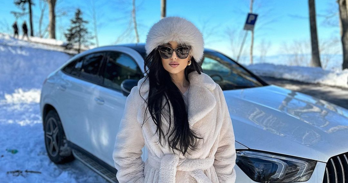 Bivša Bandićeva suradnica uživala na Sljemenu, pažnju privukao luksuzni automobil