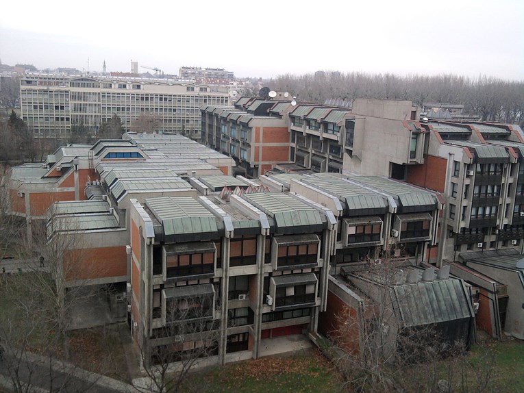 Pravni fakultet u Novom Sadu diskriminirao mađarske studente