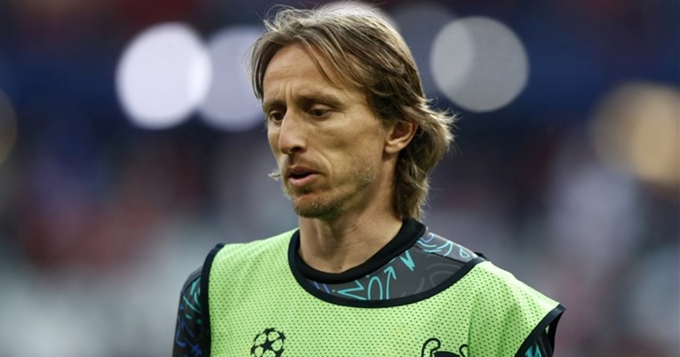 Marca: Ovo je plan Reala za budućnost. Modrić je zabrinut