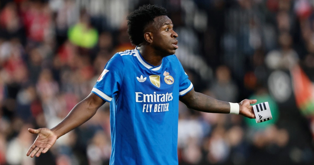 Španjolci: Ni Chelsea ni Arabija. Vinicius rekao Perezu gdje želi igrati