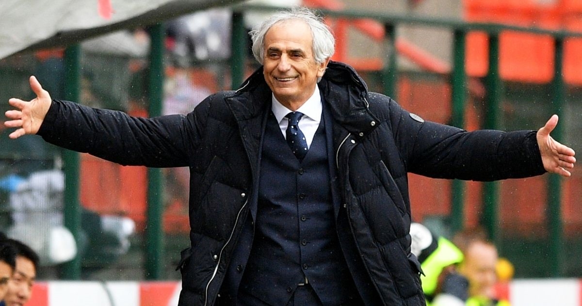 Halilhodžić s Marokom pobijedio na startu Afričkog kupa nacija