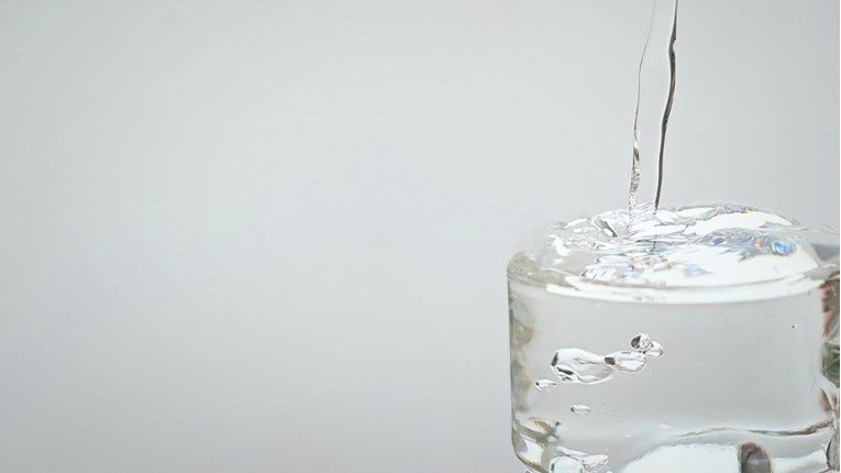 Voda u Petrinji zdravstveno je ispravna za piće