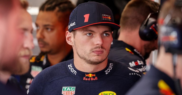 Verstappen se pobunio protiv novog pravila u Formuli 1: Užasno i jako opasno