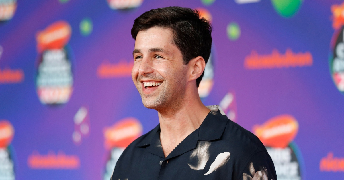 Josh Peck otkrio koliko je zaradio od serije "Drake & Josh"