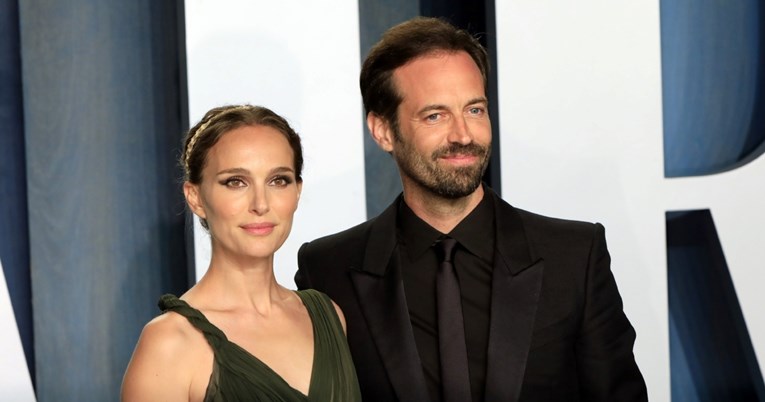 Šuška se da je brak Natalie Portman u krizi: Muž ju je prevario s 25-godišnjakinjom?