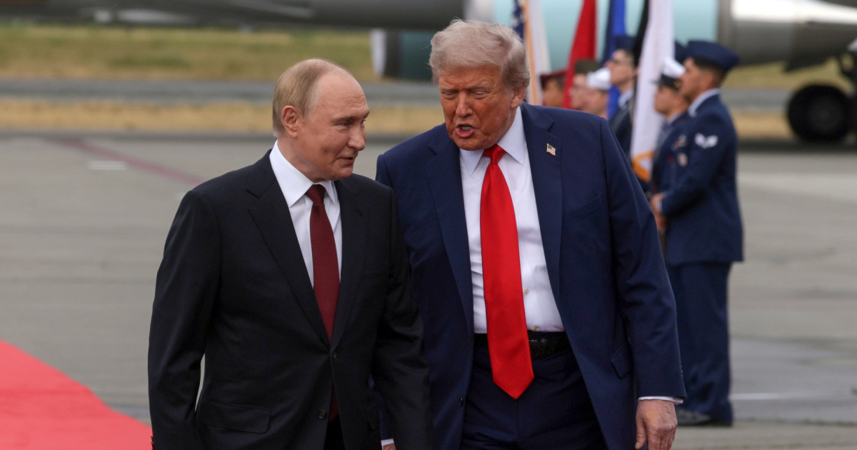Rusi potvrdili: Putin u razgovoru s Trumpom odbio ideju o završetku rata