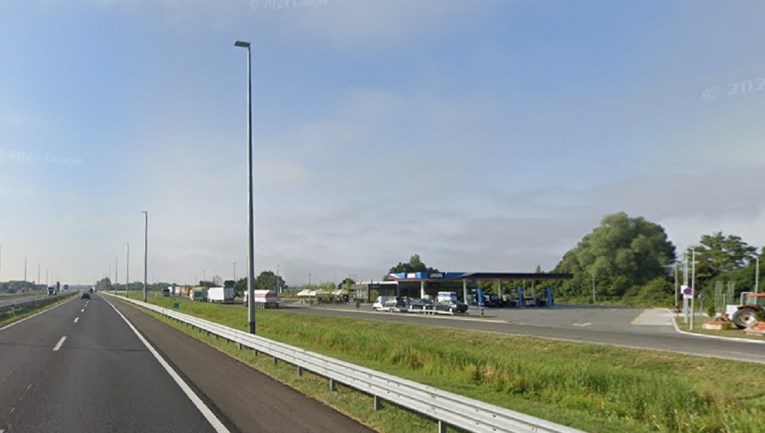 Prometna na autocesti A3, sudarilo se šest vozila