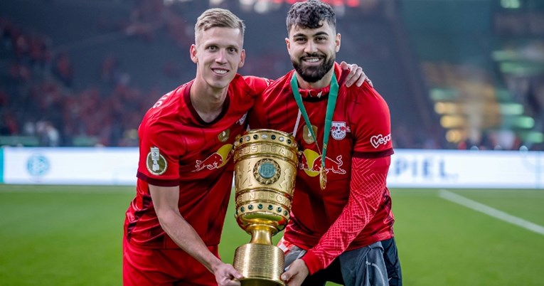 Direktor Leipziga: Gvardiol može u City za 100 mil. eura i bonuse. Malo nam nedostaje