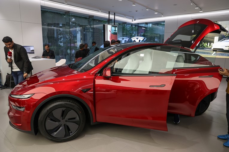 Danski autoklub: Svaki drugi Teslin model Y pada na tehničkom. Nevjerojatno