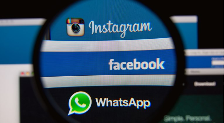 Zuckerberg mijenja imena WhatsAppa i Instagrama, nova se nikome ne sviđaju